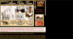 Desktop Screenshot of bbsaxarubra.com